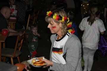 Bild 3 - Olaf Kindertag